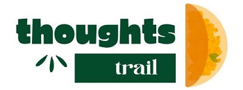 header Logo - Thoughts Trail